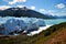 Wonderful day in Perito Moreno`s Glacier