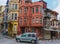 The wonderful districts of Fener and Balat, Istanbul