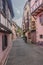 Wonderful exploration tour through the picturesque Alsace Lorraine in France. - Alsace-Lorraine / France.