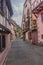 Wonderful exploration tour through the picturesque Alsace Lorraine in France. - Alsace-Lorraine / France.