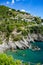 Wonderful glimpse of the Amalfi coast