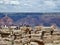 A wonderful Grand Canyon view
