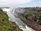 Wonderful IguaÃ§u: multiplicity of water falls