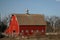 Wonderful old barns that still dot our landscape