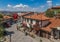 The wonderful Old Town of Ankara, Turkey