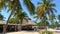 Wonderful Paradise Beach on the Florida Keys - ISLAMORADA, UNITED STATES - FEBRUARY 20, 2022