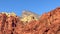 Wonderful Red Rock Canyon in Nevada