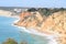 Wonderful rocky Algarve