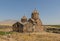The wonderful Saghmosavan Monastery, Armenia