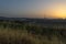 Wonderful Sicilian Sunrise, Gela, Caltanissetta, Sicily, Italy, Europe
