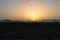 Wonderful Sicilian Sunrise, Gela, Caltanissetta, Sicily, Italy, Europe
