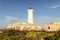 Wonderful Sights of Capo Murro di Porco Lighthouse in Syracuse, Sicily