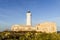 Wonderful Sights of Capo Murro di Porco Lighthouse in Syracuse, Sicily