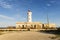 Wonderful Sights of Capo Murro di Porco Lighthouse in Syracuse, Sicily