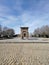 The wonderful temple of Debod