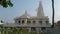 Wonderful temple of Radhe KRISHNA JI !
