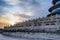 Wonderful temple, Temple of Heaven in Beijing, China