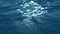 Wonderful under water ocean wave animation, 4096x2304 loop 4K