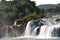 Wonderful Waterfalls of Krka Sibenik, Croatia