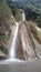 Wonderful waterfalls in Neergarh Uttarakhand
