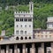 Wonderfull Consuls Palace in Gubbio. Umbria