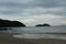 The wonderfull place called  ubatuba