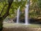 Wonderfull waterfall of cikaso