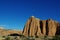 Wonders of Cathedral Valley, Utah