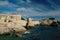 Wonerful cliff at Torre dell\'Orso