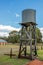 Wonnerup Farm in Western Australia Watertank