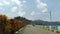 Wonorejo Reservoir Tulungagung East Java