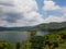 Wonorejo reservoir, Tulungagung, East Java, Indonesialake