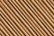 Wood background base sloping logs thin parallel wood pine pattern light brown ridge base rustic