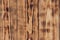 Wood background with effect of burnt wood.  texture of burnt boards