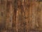 Wood background from old planks. Wooden texture of vintage weathered reclaimed barn wood
