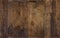 Wood background from old planks. Wooden texture of vintage weathered reclaimed barn wood