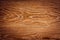 Wood background texture of board surface. Brown wooden grunge plank.