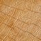 Wood Background Texture Section Of Cracked Hardwood Growth Rings