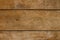 Wood background texture. Top view on old wooden parallel boards, natural color