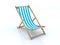 Wood beach chairs various colors
