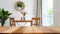 wood blur window product grey architecture background counter blur bright wall office building white Wood window tabletop table