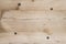 Wood brown flat texture background