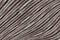 Wood brushed ribbed surface natural gray board inclined stripes parallel background base