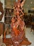 Wood carving, craft, wood art, wooden sculptures