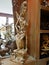 Wood carving, craft, wood art, wooden sculptures