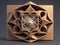 Wood Carving With Latest Style Pattern