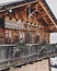 Wood Chalet Trentino