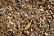 Wood Chip Background