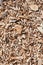 Wood chip background