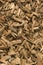 Wood Chippings